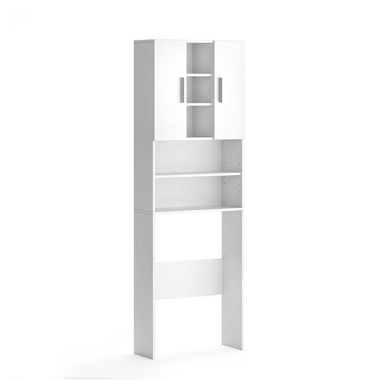 17 Stories 64 x 190 cm verspiegelter Schrank Vina & Bewertungen